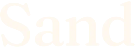 Sand